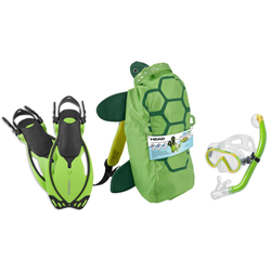 Sea Pals Set Turtle